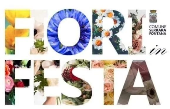 Flowers in Celebration