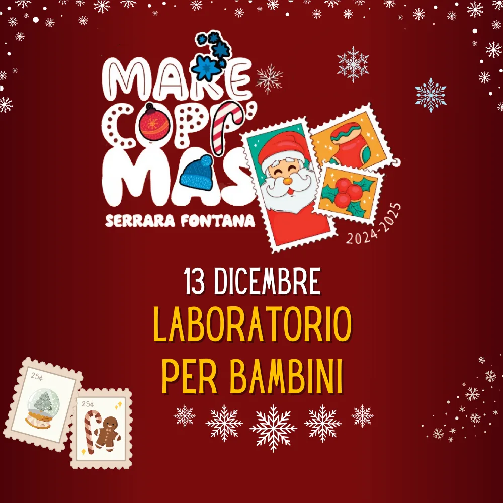 WORKSHOPS OF CHILDREN