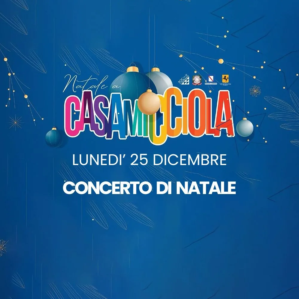 CHRISTMAS CONCERT
