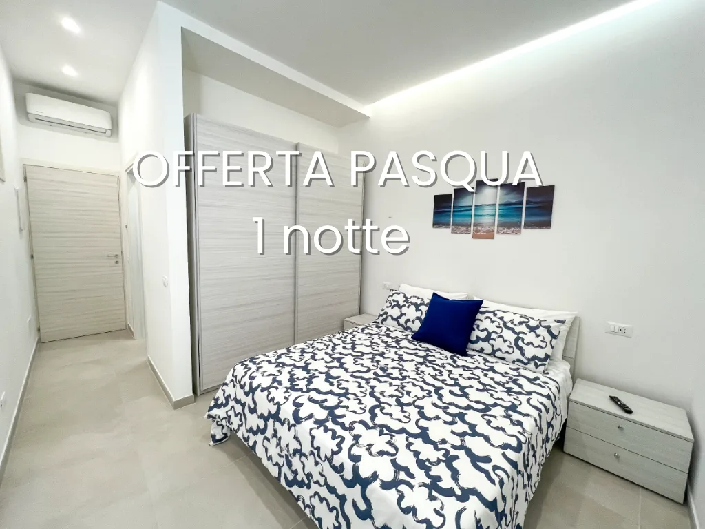B&B in centro - offerta 1 notte