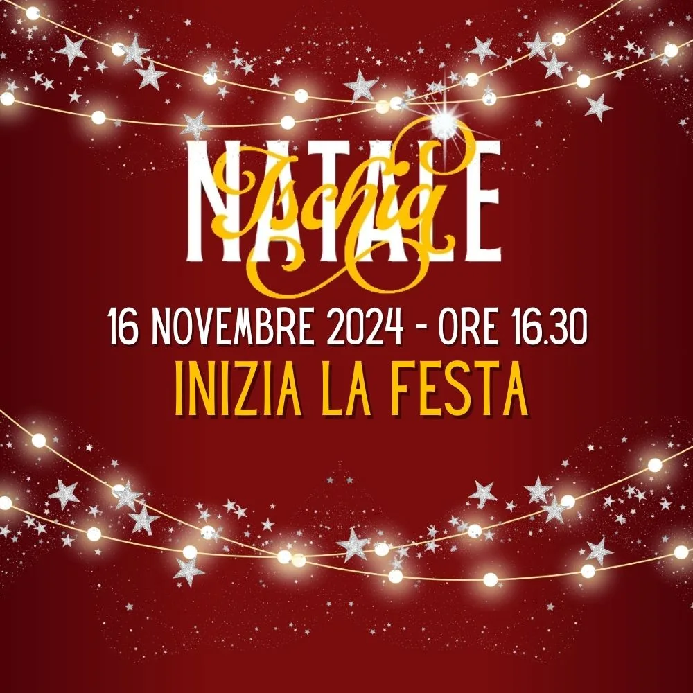 TREE AND LIGHTS SWITCH-ON IN PIAZZA DEGLI EROI