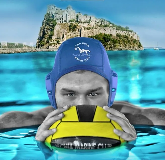 The "Ischia Green Island" Beach Waterpolo Tournament