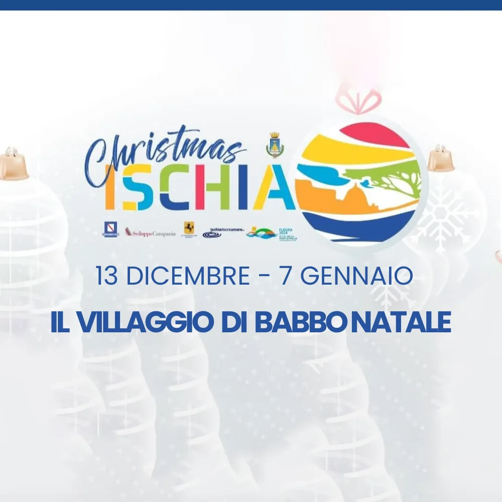 SANTA CLAUS VILLAGE