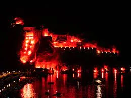 The Sant'Anna Festival