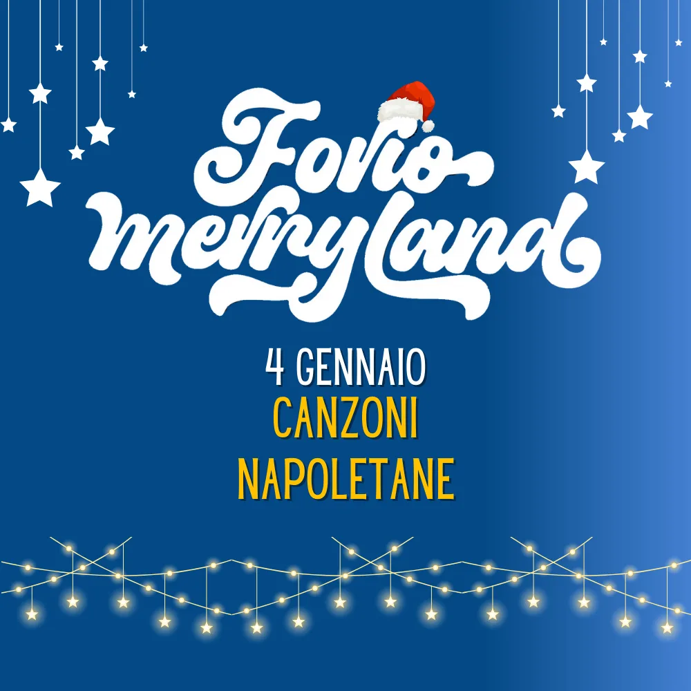  NAPOLITAN SONGS