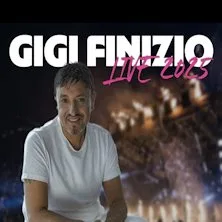Live Concert by Gigi Finizio