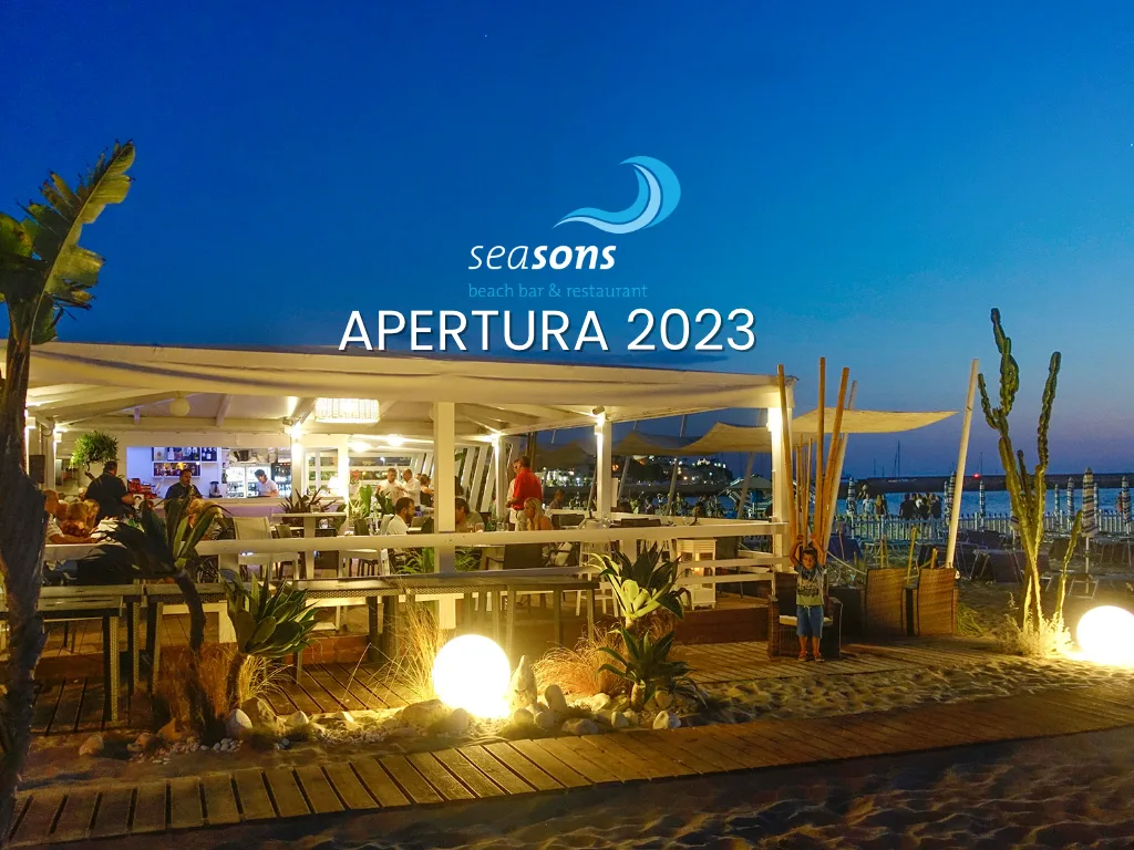 Season - Opening 2023