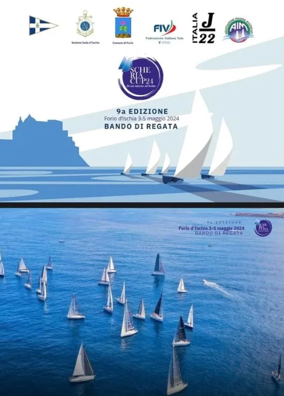 Ninth Edition of the ScheriaCup