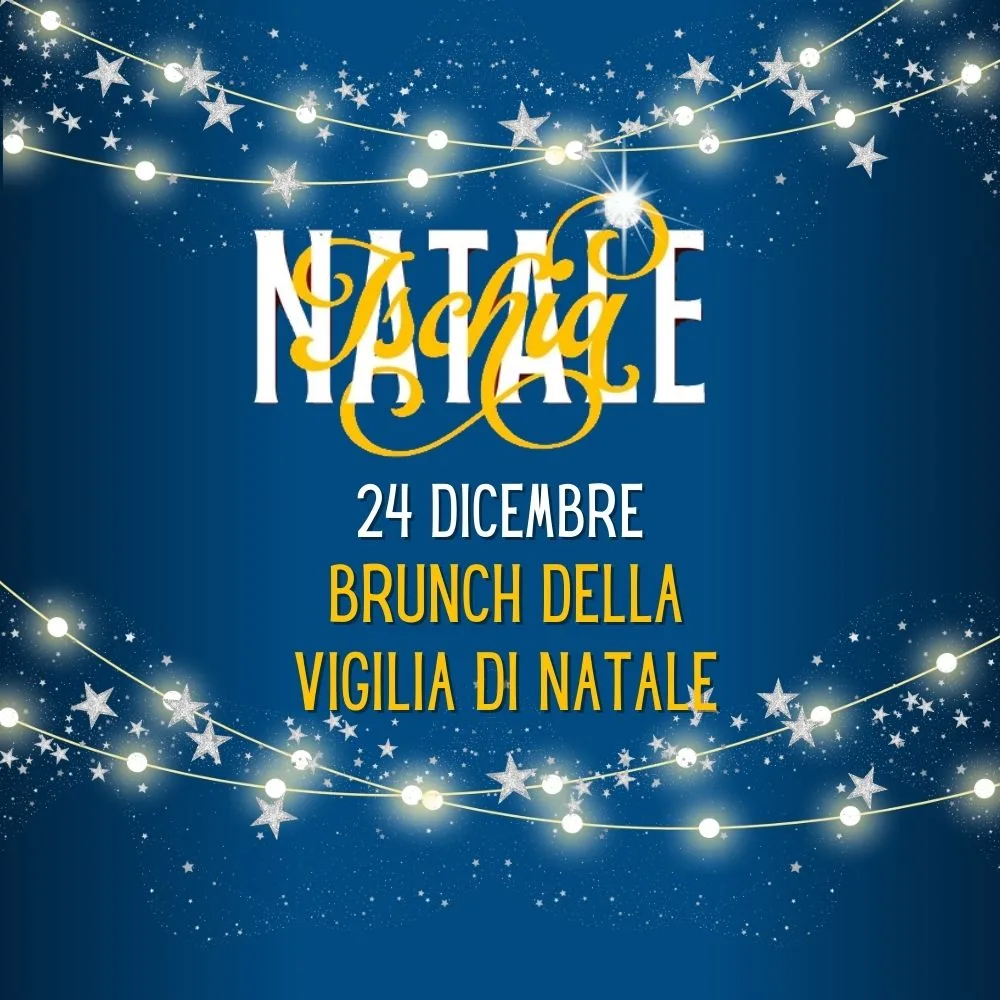 Christmas Eve Brunch