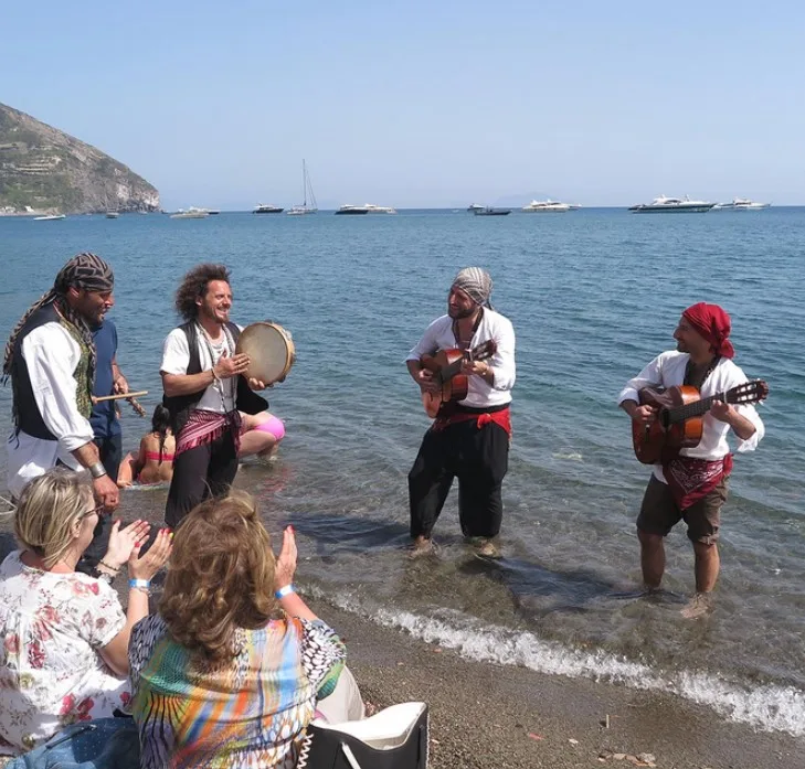 The Nature Festival