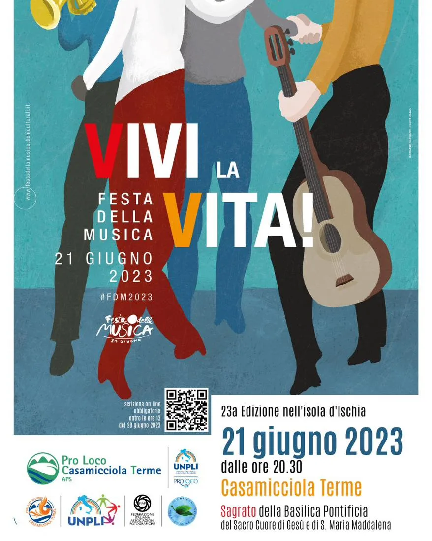 Live Life - Music Festival 2023