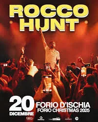 White Night with Special Guest Rocco Hunt