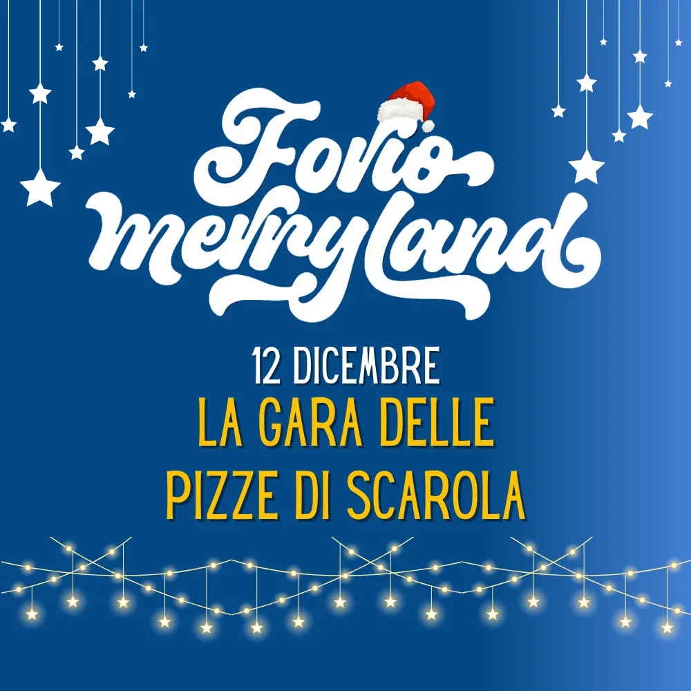 THE SCAROLA PIZZA CONTEST