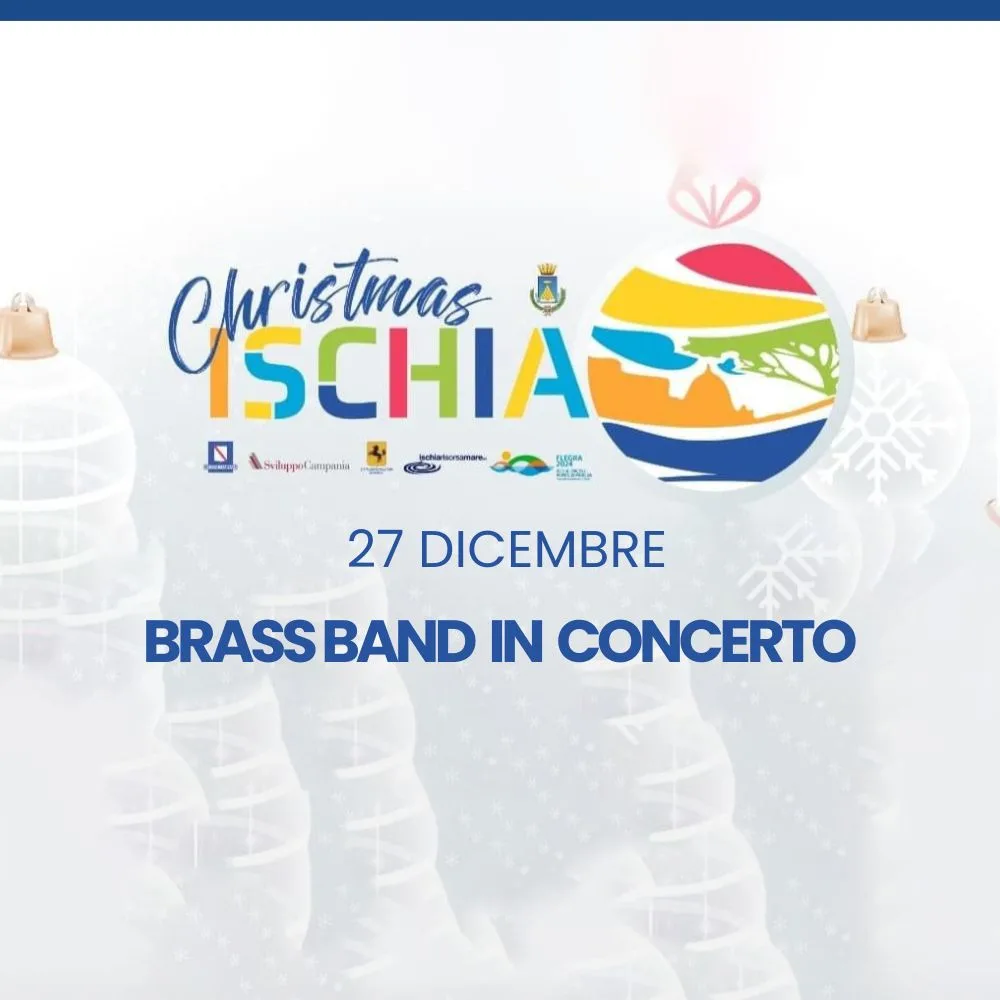  "Brass Band" IN CONCERT