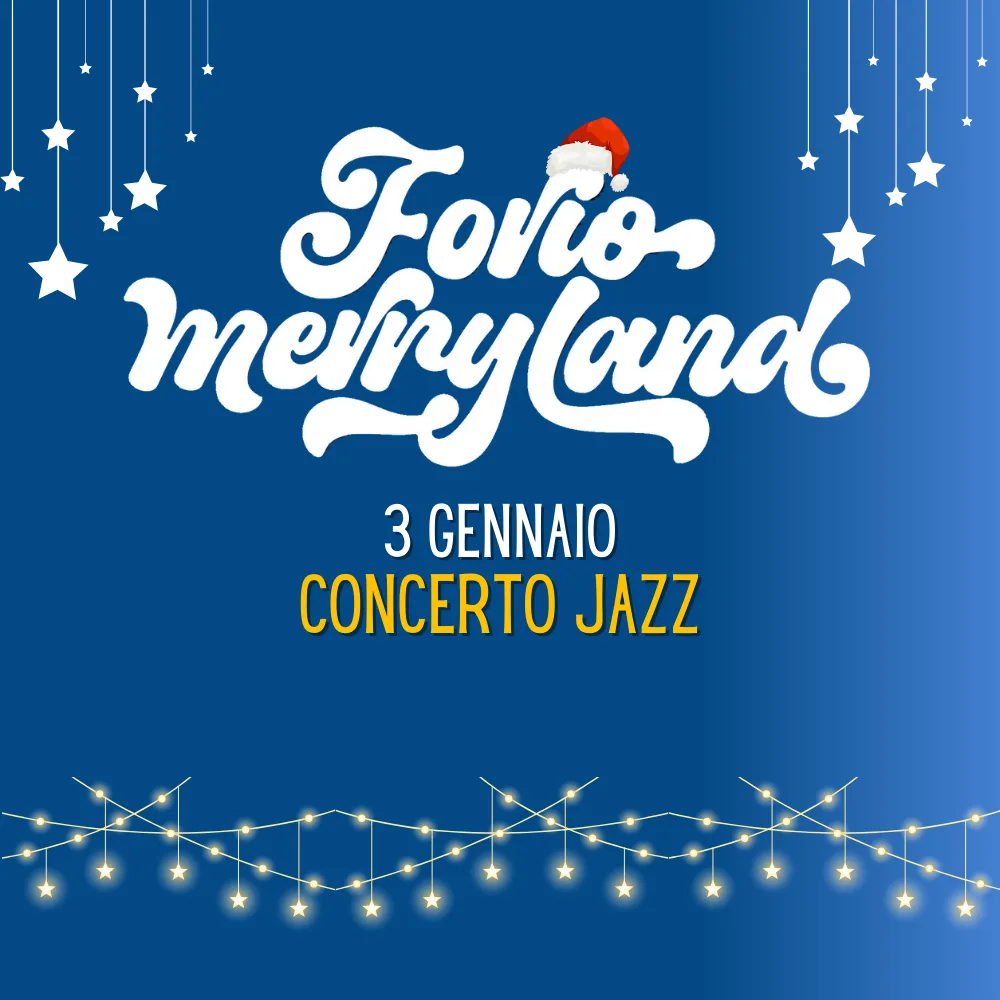 JAZZ CONCERT