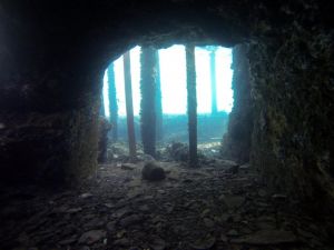 Ischia ritrovamenti archeologici sottomarini