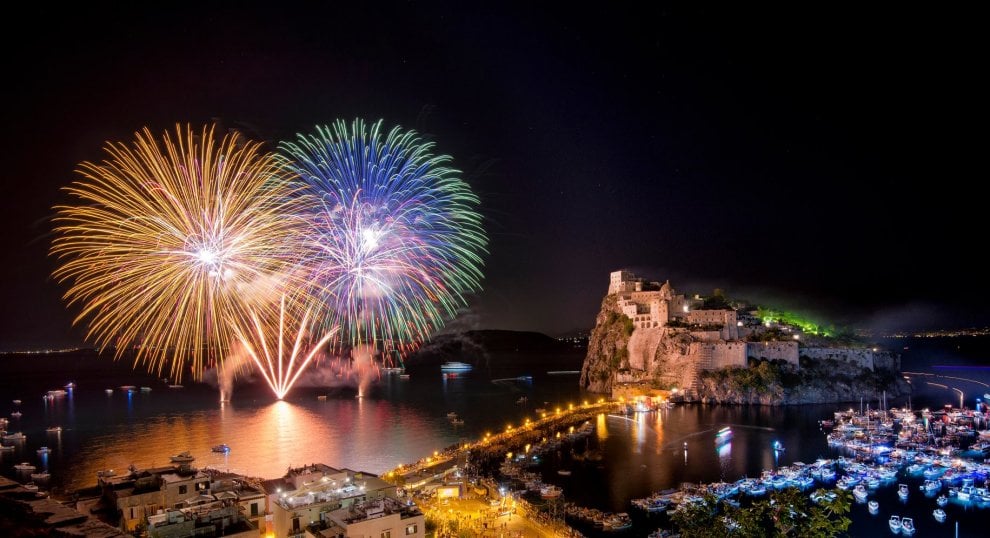 Ischia tradizioni - info Ischia