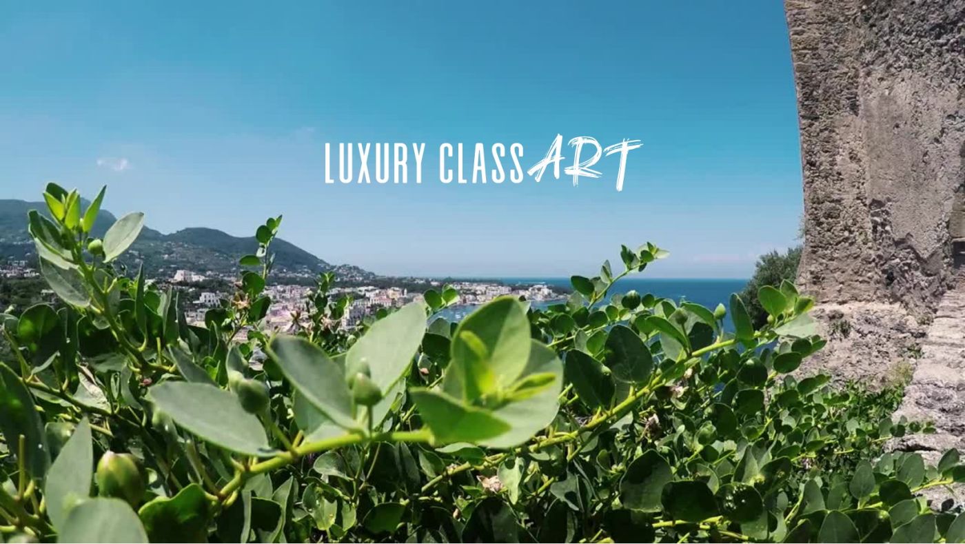 Luxury Class Art: Innovazione e Accessibilità nel Mondo dell’Arte e del Design