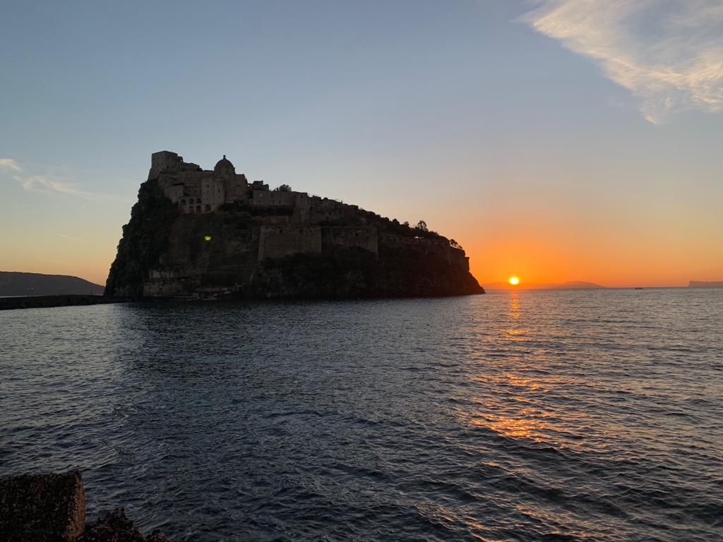 Alba 6 Novembre