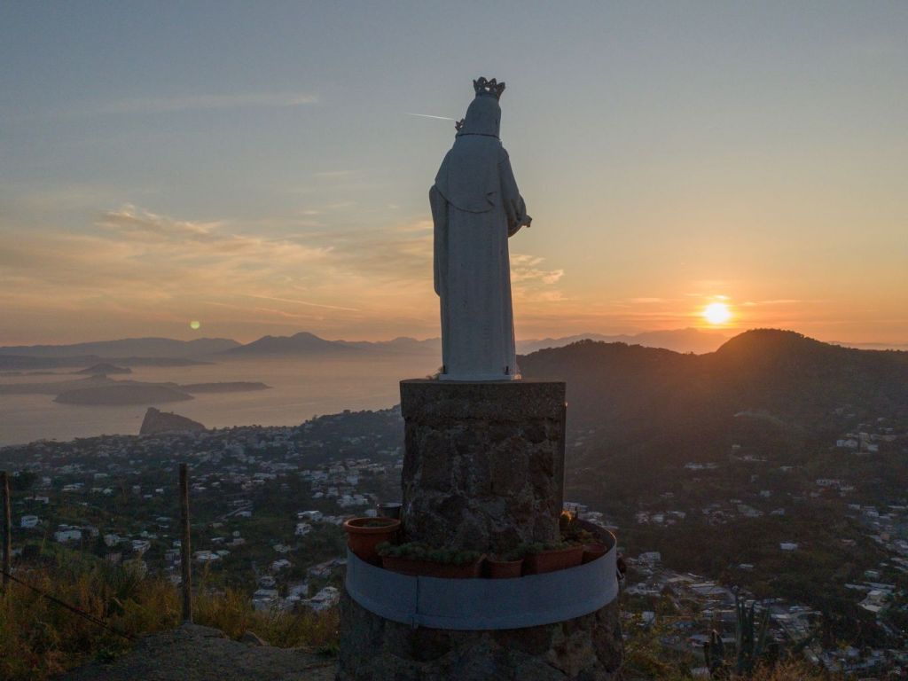 Madonna di Candiano