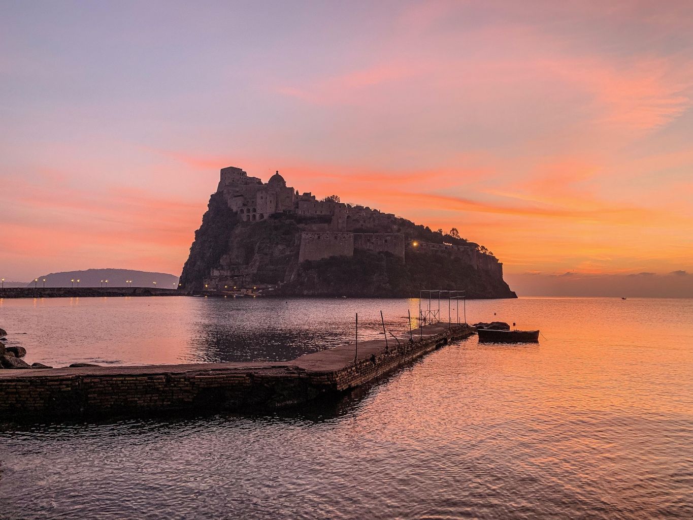 Alba-Castello