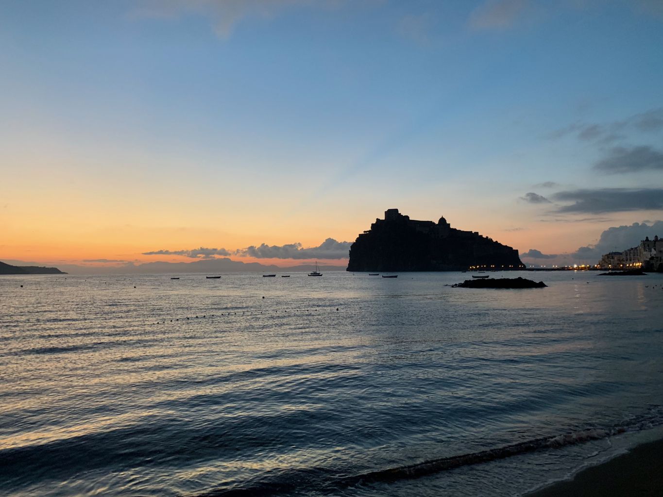 Alba Lunedì 8 Ottobre 2018
