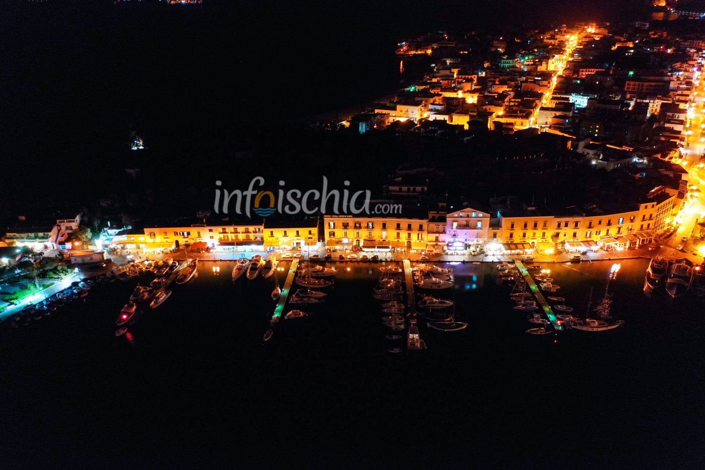 Il Flash Mob Risorgiamo Italia arriva anche a Ischia