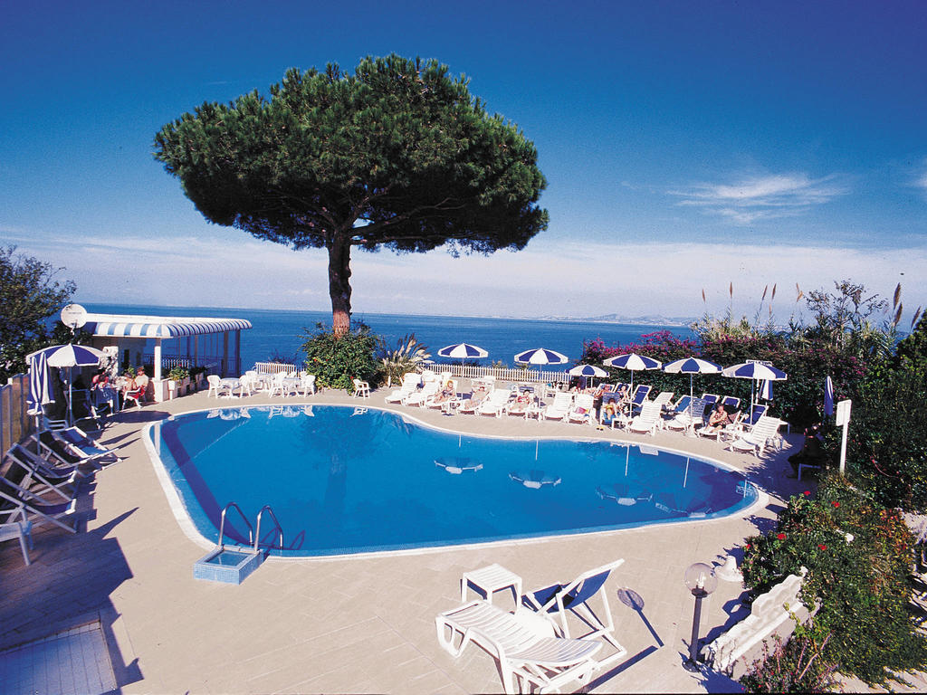 Hotel l’Approdo Ischia