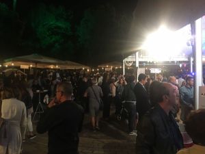 Ischia Safari