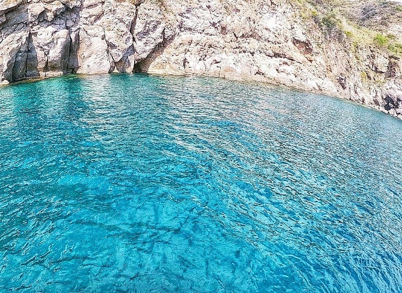 Mare Ischia