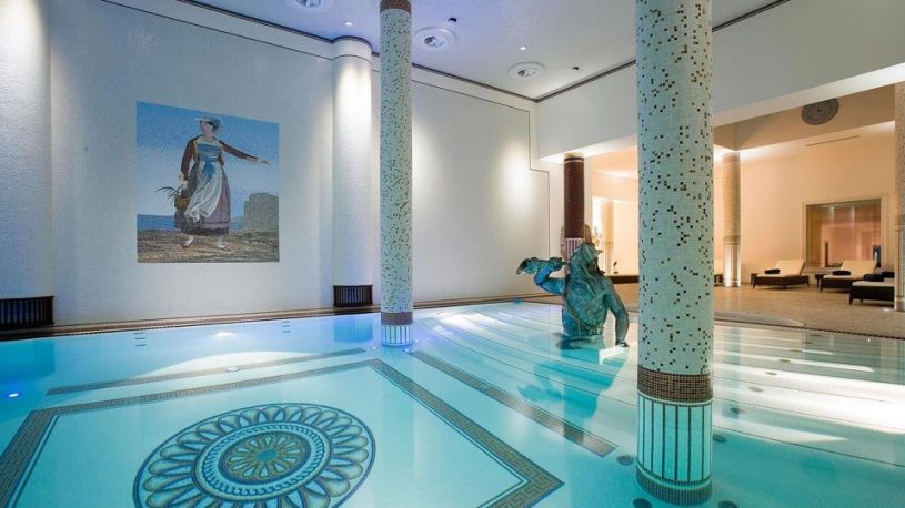 Terme e benessere a Ischia in inverno