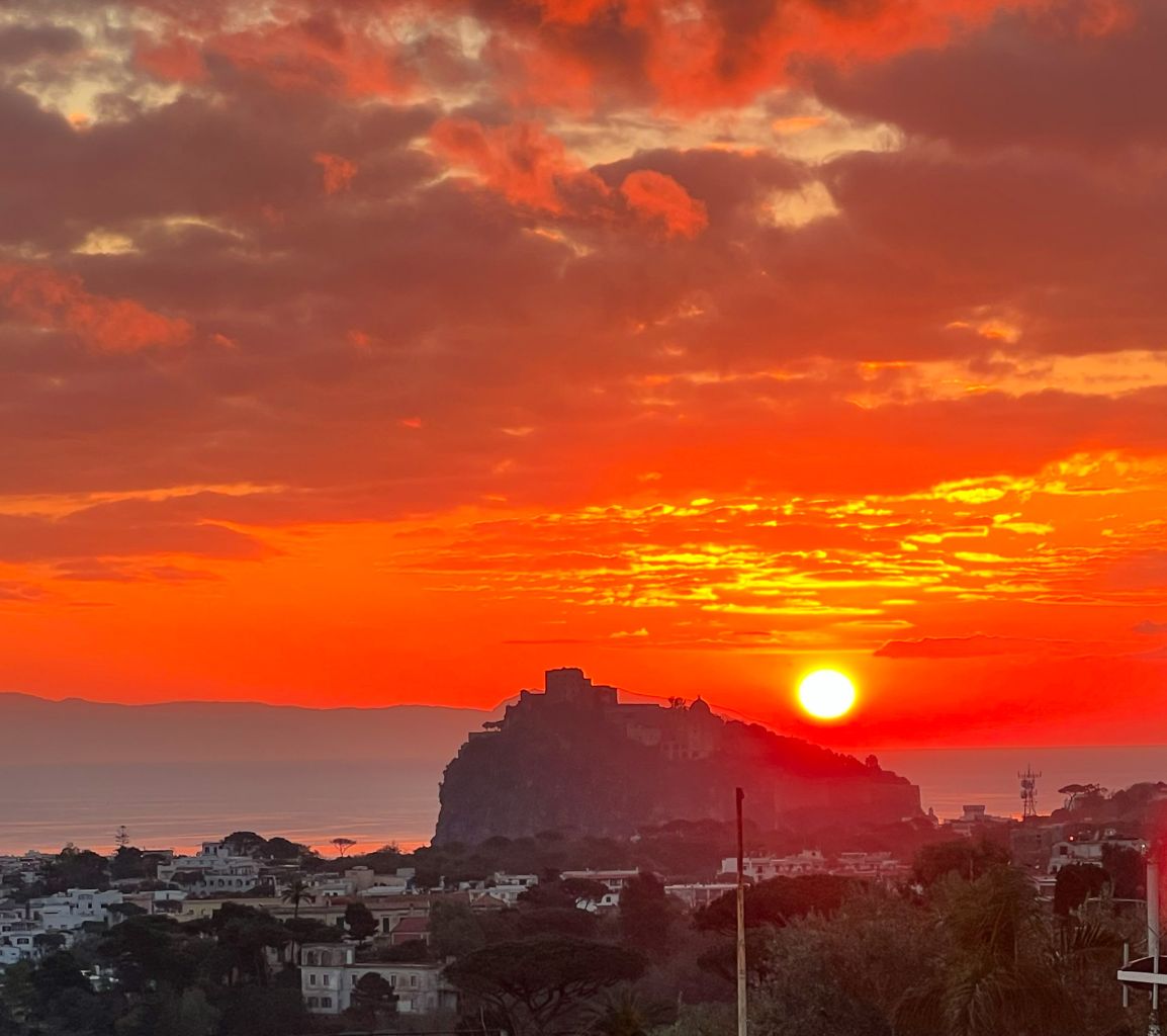 Alba 6 gennaio 2023