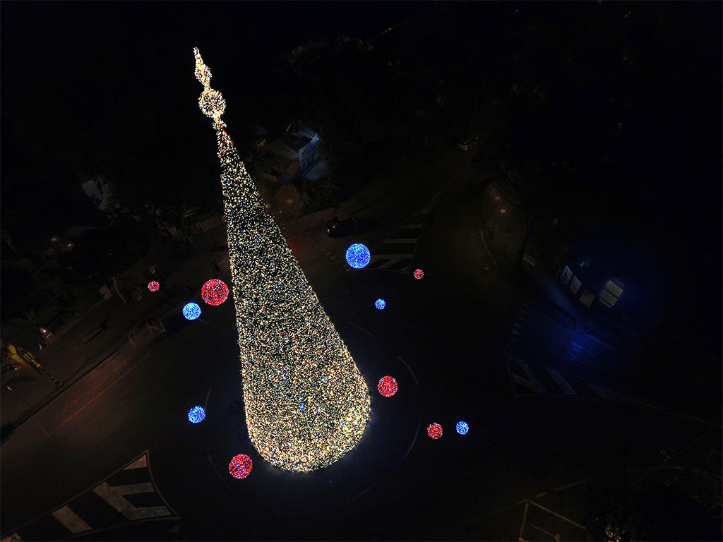 Scoprila anche a Natale… Isola d’Ischia