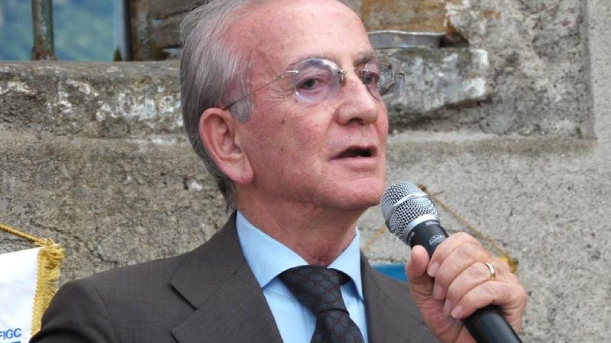 Bruno Basentini