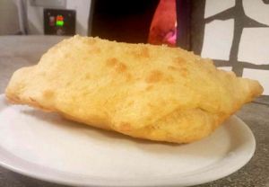 Calzone Fritto