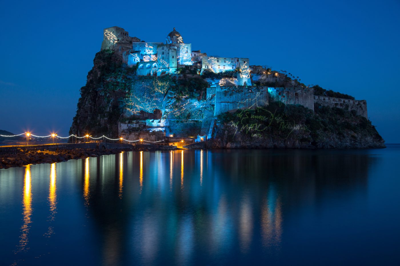 Ischia Global Fest 2021