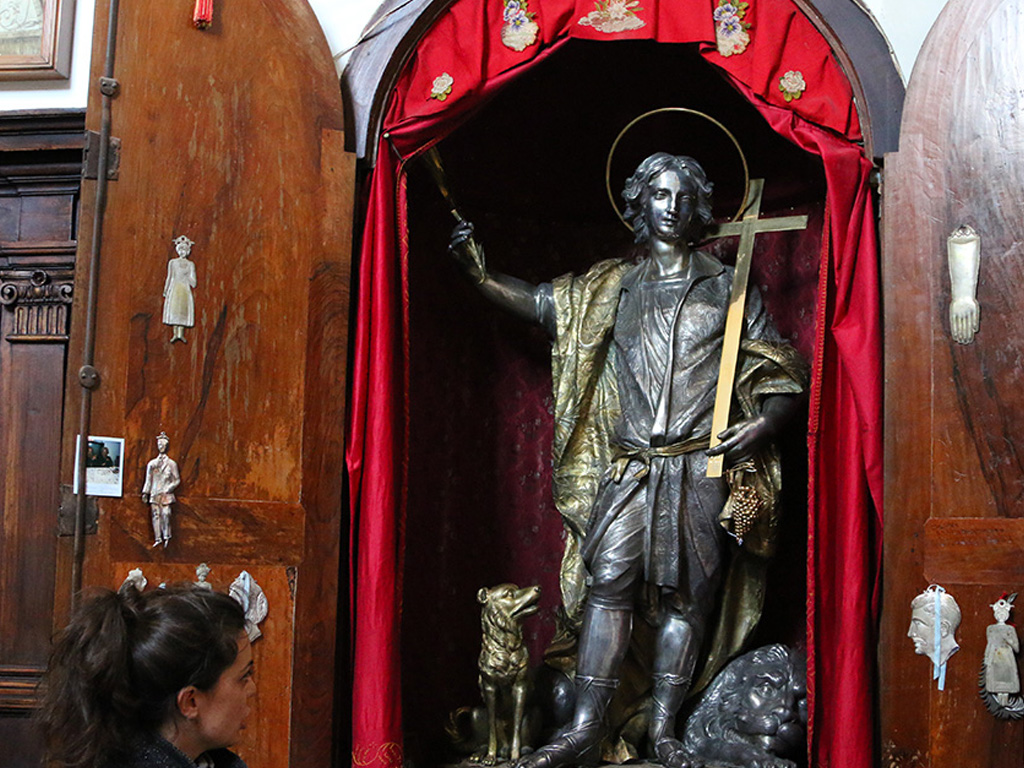 festa di san vito forio