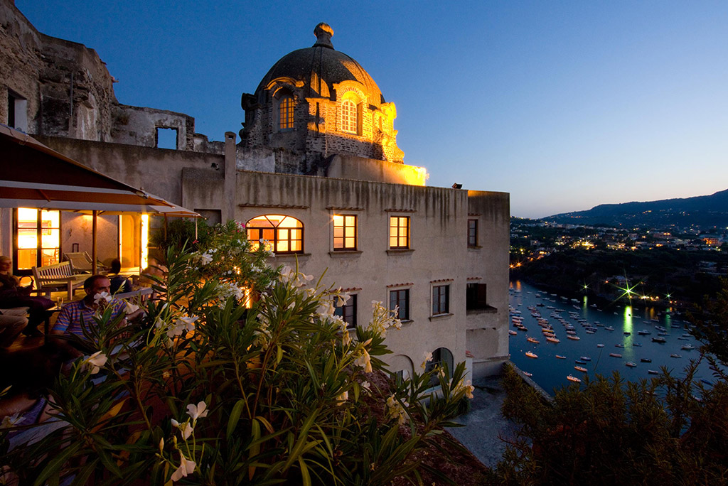 g7 Ischia