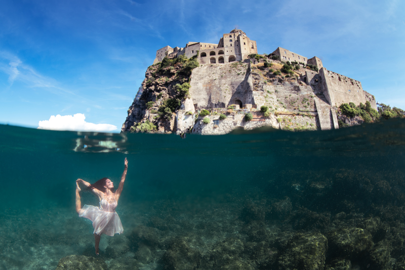 Giochi del Mare: Ischia in Vetrina Mondiale