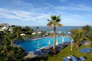 Alberghi Ischia - Hotel Tritone