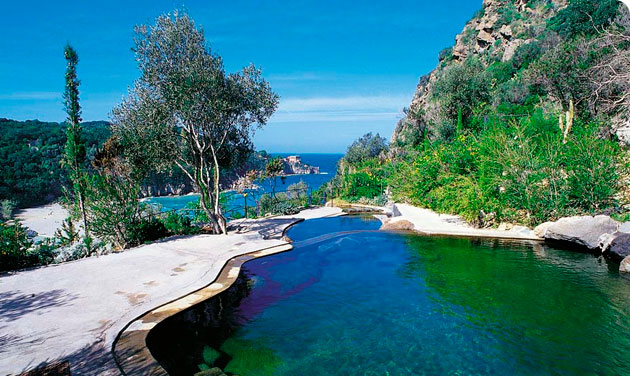 Mete Ischia - Terme Ischia