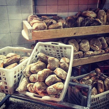 Pane Boccia Ischia