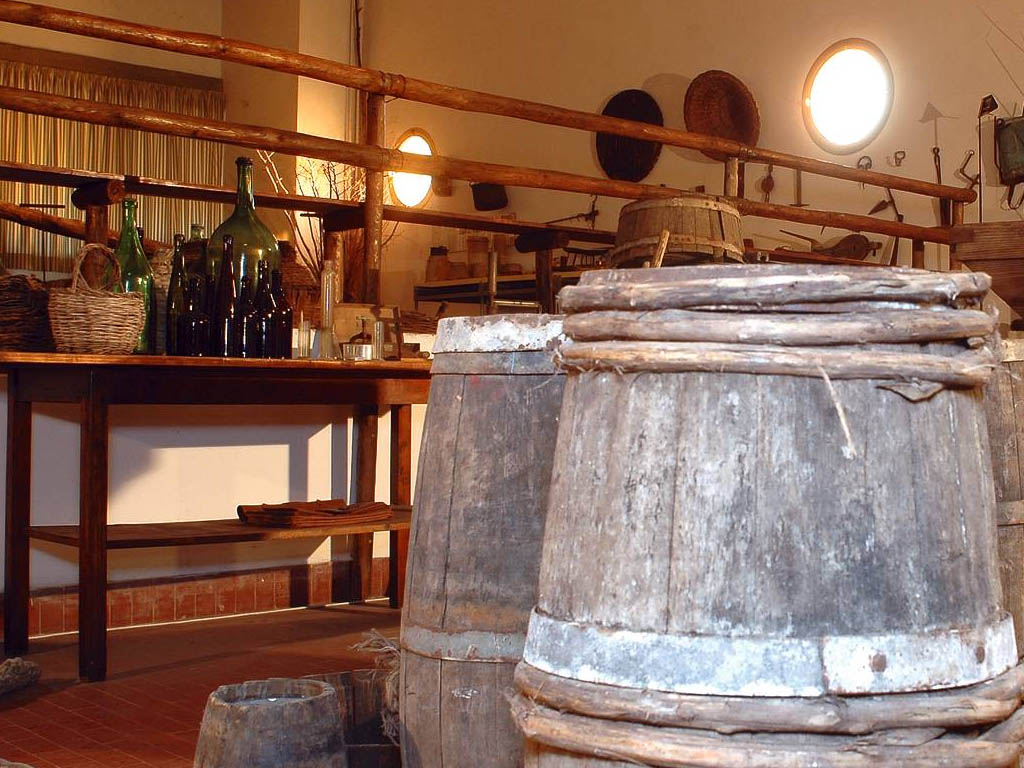 Museo del Contadino