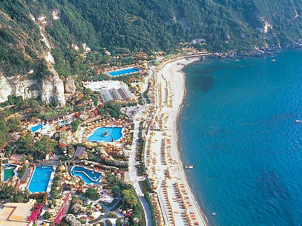Poseidon Terme