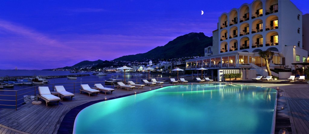 Alberghi ischia