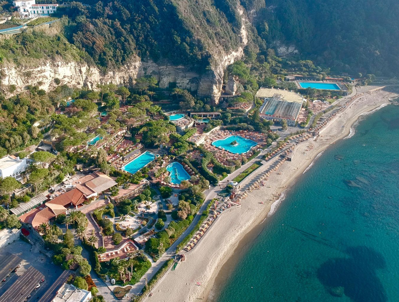 Giardini Poseidon Terme
