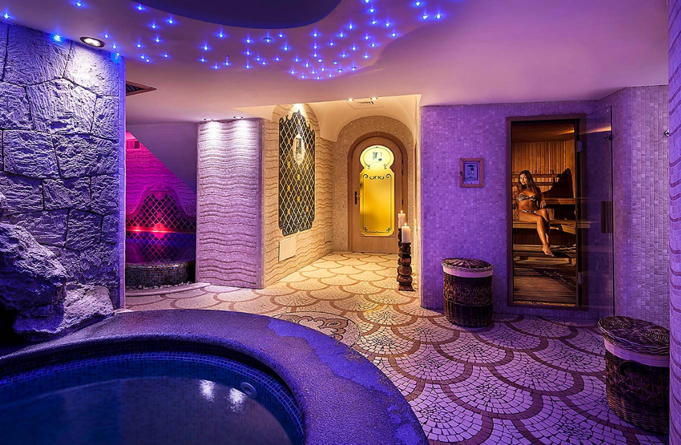 Sorriso Thermae Resort