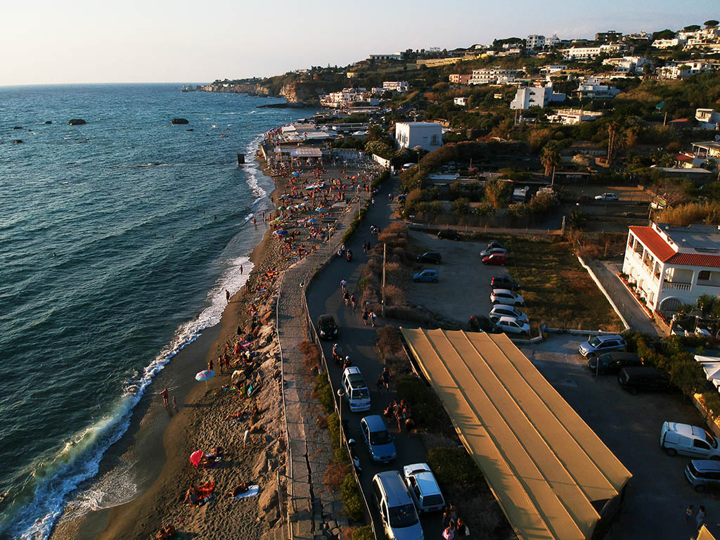 Spiaggia di Citara