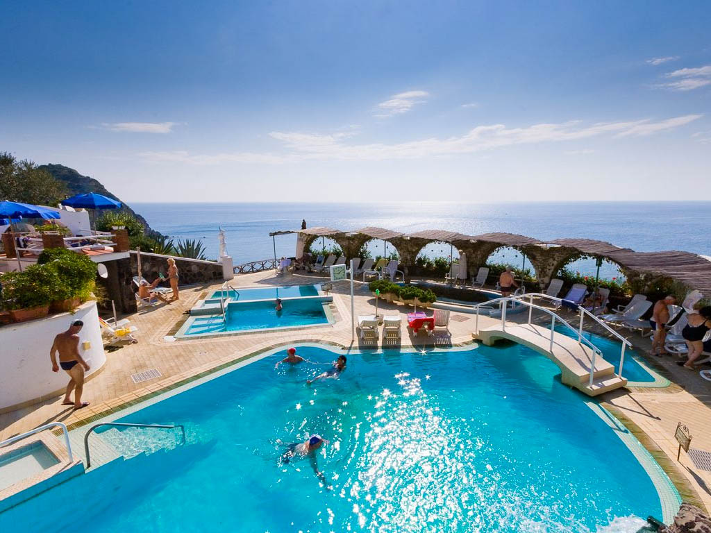 Tropical Ischia