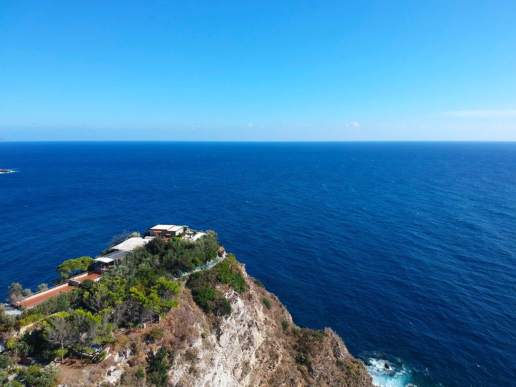 Vacanze a Ischia